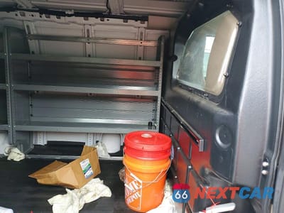 Zdjęcie 11 z 13 samochodu: 2021 CHEVROLET EXPRESS G2500 VIN:1GCWGAFP3M1228090 - miniatura