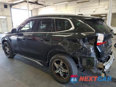 Drugie zdjęcie samochodu z przodu: 2024 BMW X1 XDRIVE28I VIN:WBX73EF04R5Y89351 - miniatura