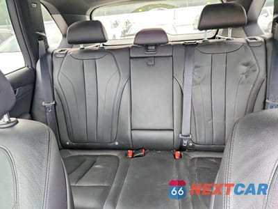 Zdjęcie 10 z 13 samochodu: 2017 BMW X5 XDRIVE35I VIN:5UXKR0C54H0V67358 - miniatura
