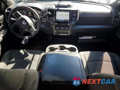 Zdjęcie 8 z 12 samochodu: 2022 RAM 3500 VIN:3C7WRTCL5NG400925 - miniatura