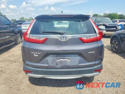 Zdjęcie 6 z 13 samochodu: 2017 HONDA CR-V LX VIN:2HKRW6H30HH219241 - miniatura