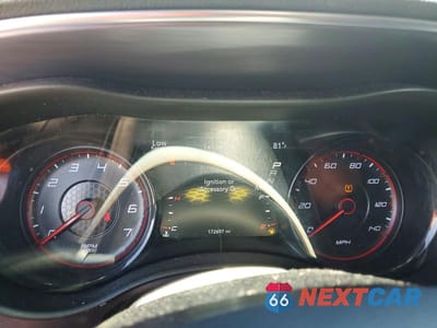 Zdjęcie 9 z 12 samochodu: 2017 DODGE CHARGER SE RWD VIN:2C3CDXBG1HH643487 - miniatura