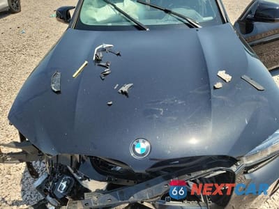 Zdjęcie 12 z 13 samochodu: 2024 BMW X4 M40I VIN:5UX43DT01R9U35760 - miniatura