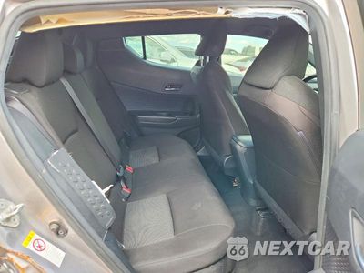 Zdjęcie 10 z 12 samochodu: 2019 TOYOTA C-HR XLE VIN:JTNKHMBX8K1021948 - miniatura
