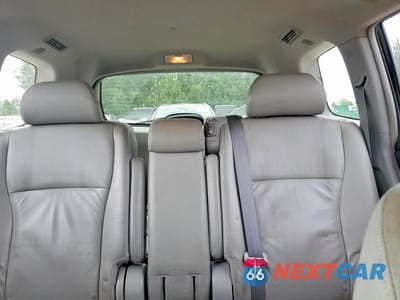 Zdjęcie 10 z 14 samochodu: 2010 TOYOTA HIGHLANDER HYBRID LIMITED VIN:JTEJW3EHXA2040610 - miniatura