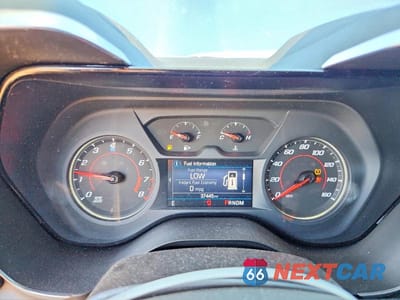Zdjęcie 9 z 12 samochodu: 2020 CHEVROLET CAMARO LS VIN:1G1FB1RX6L0107562 - miniatura