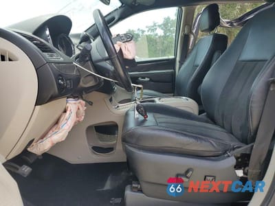 Zdjęcie 7 z 14 samochodu: 2019 DODGE GRAND CARAVAN SXT VIN:2C4RDGCG1KR660957 - miniatura