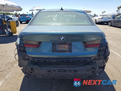 Zdjęcie 6 z 12 samochodu: 2020 BMW 330I VIN:3MW5R1J06L8B45163 - miniatura