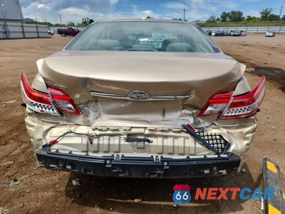 Zdjęcie 6 z 13 samochodu: 2010 TOYOTA CAMRY VIN:4T4BF3EK3AR047067 - miniatura