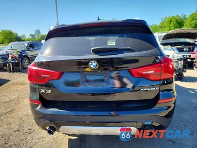 Zdjęcie 6 z 13 samochodu: 2019 BMW X3 XDRIVE30I VIN:5UXTR9C58KLD94347 - miniatura