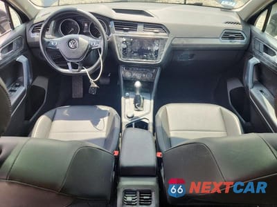 Zdjęcie 8 z 14 samochodu: 2019 VOLKSWAGEN TIGUAN SE VIN:3VV2B7AX3KM077860 - miniatura