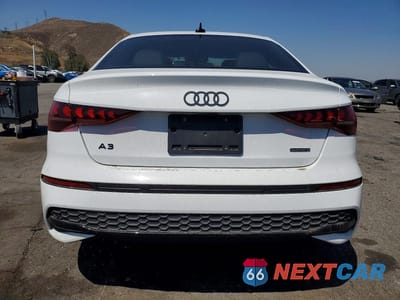 Zdjęcie 6 z 12 samochodu: 2026 AUDI A3 PREMIUM VIN:WAUGUDGY9TA052275 - miniatura