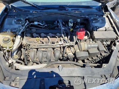 Zdjęcie 11 z 12 samochodu: 2011 FORD FUSION SE VIN:3FAHP0HA3BR191952 - miniatura