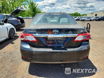 Zdjęcie 6 z 12 samochodu: 2012 TOYOTA COROLLA LE VIN:2T1BU4EE7CC765936 - miniatura