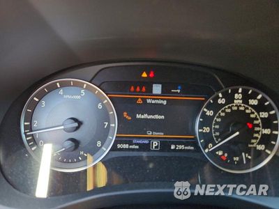 Zdjęcie 9 z 14 samochodu: 2025 INFINITI QX55 SENSORY VIN:3PCAJ5LR9SF100711 - miniatura