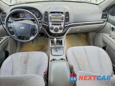 Zdjęcie 8 z 13 samochodu: 2008 HYUNDAI SANTA FE GLS VIN:5NMSG13D68H181531 - miniatura