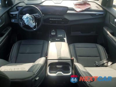 Zdjęcie 8 z 13 samochodu: 2026 BUICK ENCLAVE PREFERRED VIN:5GAERAKS4TJ230012 - miniatura