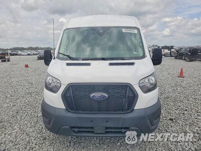 Piąte zdjęcie samochodu w środku: 2024 FORD TRANSIT 250 DELIVERY VAN VIN:1FTBR1C83RKA18967 - miniatura