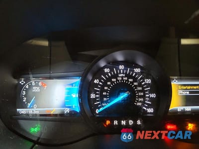 Zdjęcie 9 z 13 samochodu: 2020 FORD EDGE SEL VIN:2FMPK4J99LBB25509 - miniatura