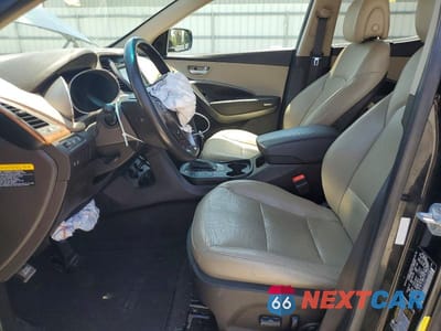 Zdjęcie 7 z 13 samochodu: 2013 HYUNDAI SANTA FE SPORT 2.4L VIN:5XYZU3LB7DG115902 - miniatura