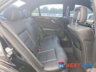 Zdjęcie 10 z 12 samochodu: 2014 MERCEDES-BENZ E 350 4MATIC VIN:WDDHF8JB8EA807485 - miniatura