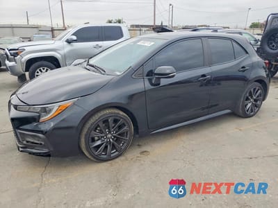2023 TOYOTA COROLLA XSE JTNC4MBEXP3196552 - główne zdjęcie licytacji z USA - miniatura