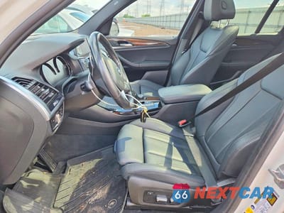 Zdjęcie 7 z 12 samochodu: 2018 BMW X3 XDRIVE30I VIN:5UXTR9C56JLD62415 - miniatura
