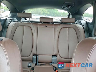 Zdjęcie 10 z 14 samochodu: 2021 BMW X1 SDRIVE28I VIN:WBXJG7C06M5T42455 - miniatura