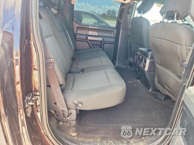 Zdjęcie 10 z 12 samochodu: 2019 FORD F150 SUPERCREW VIN:1FTEW1E44KFD48647 - miniatura
