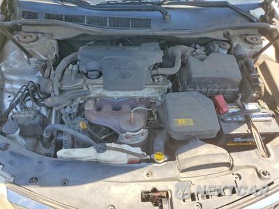 Zdjęcie 11 z 12 samochodu: 2012 TOYOTA CAMRY LE VIN:4T1BF1FK5CU070964 - miniatura