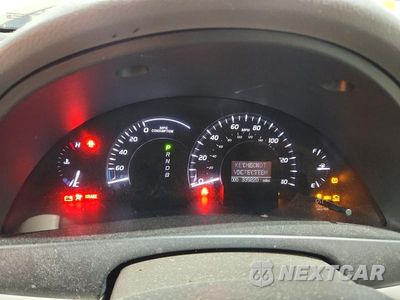 Zdjęcie 9 z 12 samochodu: 2009 TOYOTA CAMRY HYBRID VIN:4T1BB46K59U110966 - miniatura