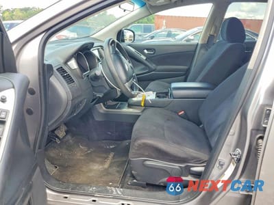 Zdjęcie 7 z 13 samochodu: 2011 NISSAN MURANO S VIN:JN8AZ1MWXBW160681 - miniatura