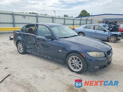 Czwarte zdjęcie samochodu z boku: 2010 BMW 328 I VIN:WBAPH7G51ANM51490 - miniatura