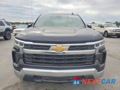 Piąte zdjęcie samochodu w środku: 2023 CHEVROLET SILVERADO C1500 LT VIN:3GCPACE88PG251625 - miniatura