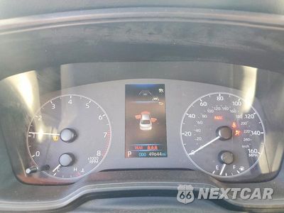 Zdjęcie 9 z 12 samochodu: 2024 TOYOTA COROLLA LE VIN:5YFB4MDE3RP080973 - miniatura