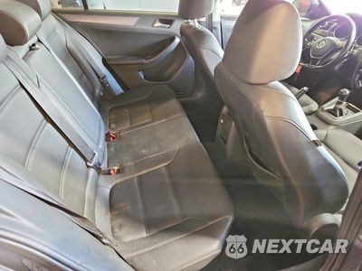 Zdjęcie 10 z 12 samochodu: 2015 VOLKSWAGEN JETTA TDI VIN:3VW3A7AJ7FM279136 - miniatura