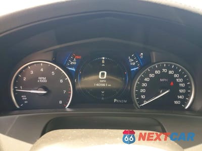 Zdjęcie 9 z 12 samochodu: 2016 CADILLAC CT6 LUXURY VIN:1G6KD5RS7GU165631 - miniatura