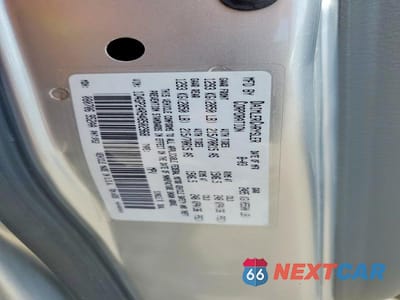 Zdjęcie 13 z 13 samochodu: 2004 DODGE GRAND CARAVAN SE VIN:1D4GP24R94B502968 - miniatura