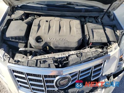 Zdjęcie 11 z 13 samochodu: 2014 CADILLAC XTS PREMIUM COLLECTION VIN:2G61R5S32E9139707 - miniatura