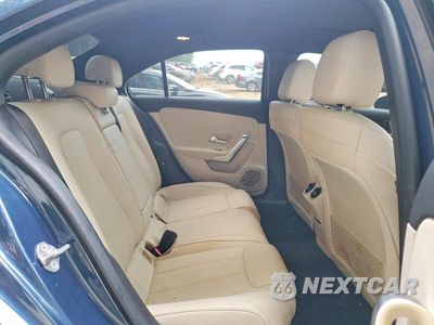 Zdjęcie 10 z 12 samochodu: 2020 MERCEDES-BENZ A 220 4MATIC VIN:W1K3G4FB8LJ230589 - miniatura