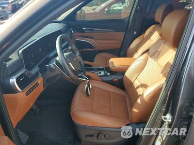 Zdjęcie 7 z 13 samochodu: 2025 KIA TELLURIDE EX X-LINE VIN:5XYP3DGC4SG601941 - miniatura