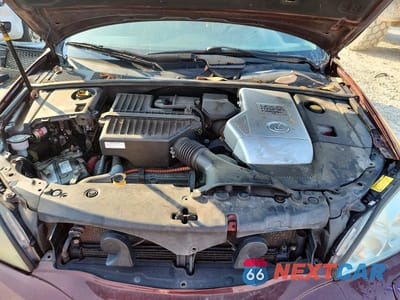 Zdjęcie 12 z 13 samochodu: 2008 LEXUS RX 400H VIN:JTJHW31U182857834 - miniatura