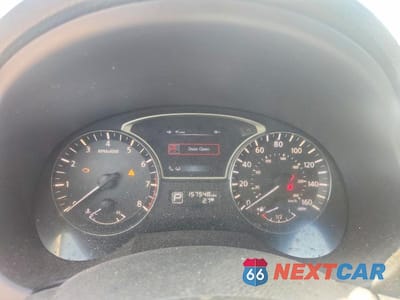 Zdjęcie 9 z 12 samochodu: 2013 NISSAN ALTIMA VIN:1N4BL3AP0DC129539 - miniatura