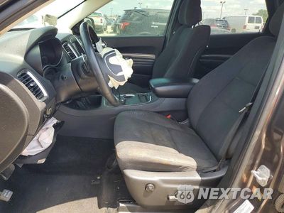 Zdjęcie 7 z 13 samochodu: 2015 DODGE DURANGO SXT VIN:1C4RDJAG7FC741265 - miniatura