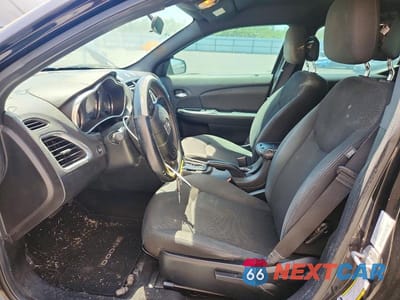Zdjęcie 7 z 13 samochodu: 2014 DODGE AVENGER SE VIN:1C3CDZAB5EN127976 - miniatura