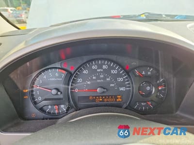 Zdjęcie 9 z 12 samochodu: 2006 NISSAN TITAN XE VIN:1N6AA06B76N537855 - miniatura