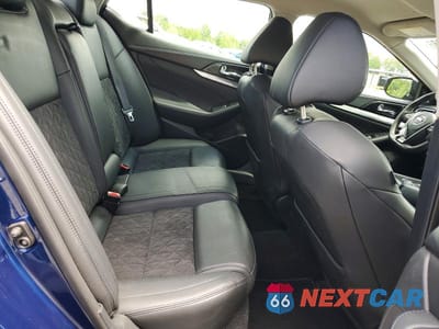 Zdjęcie 10 z 13 samochodu: 2017 NISSAN MAXIMA 3.5 SR VIN:1N4AA6AP7HC393057 - miniatura