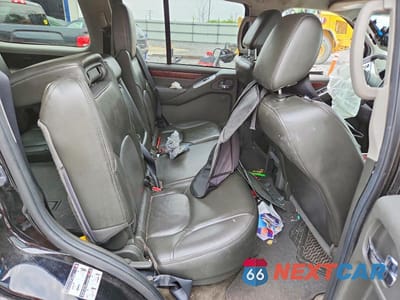 Zdjęcie 10 z 12 samochodu: 2012 NISSAN PATHFINDER S VIN:5N1AR1NB5CC609528 - miniatura