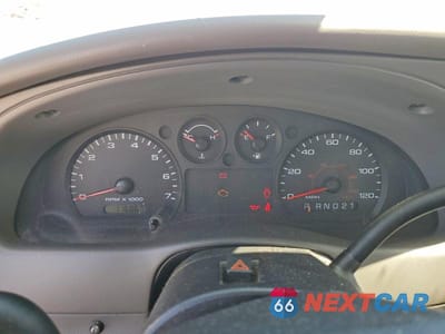 Zdjęcie 9 z 12 samochodu: 2004 FORD RANGER VIN:1FTYR14U34PB27527 - miniatura