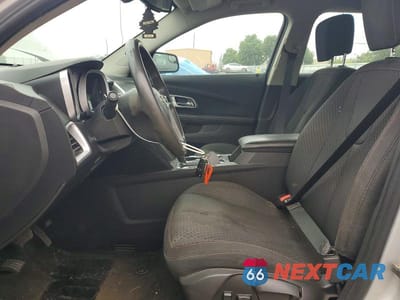 Zdjęcie 7 z 13 samochodu: 2014 CHEVROLET EQUINOX LS VIN:2GNALAEK6E6259111 - miniatura